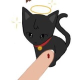 Telegram profile photo for логово абобуса // рест