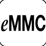 Telegram profile photo for eMMC & eMCP & uMCP