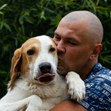Telegram profile photo for Пёсий Папа