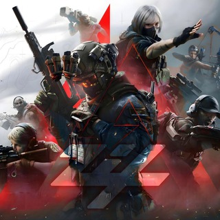 Telegram profile photo for گروه دلتا فورس | DelTa FoRce