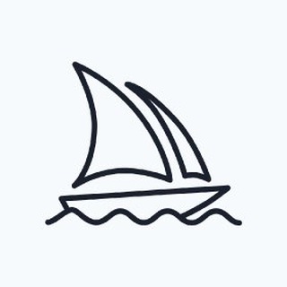 Telegram profile photo for Midjourney