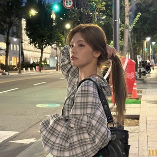 Telegram profile photo for 예쁜 Hwang