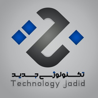 Telegram profile photo for تکنولوژی جدید
