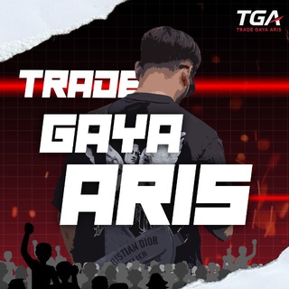Telegram profile photo for Trade Gaya ARIS