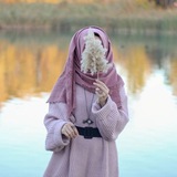 Telegram profile photo for BENİM DÜNYAM
