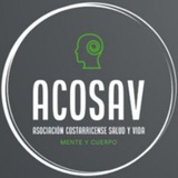 Telegram profile photo for ACOSAV - DIOXIDO DE CLORO COSTA RICA