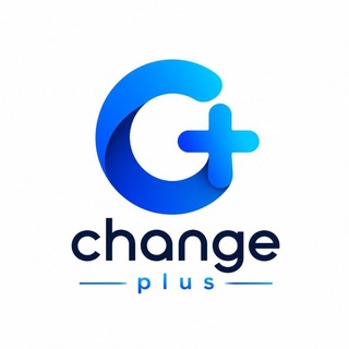Telegram profile photo for 🔹𝐜𝐡𝐚𝐧𝐠𝐞 𝐩𝐥𝐮𝐬🔹