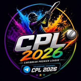 Telegram profile photo for KERALA CRICKET LEAGUE