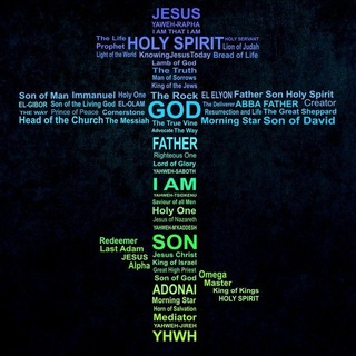 Telegram profile photo for ☦️ Knowing Jesus Today (The Next Generation won't Stumble)
