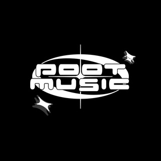 Telegram profile photo for POOT MUSIC