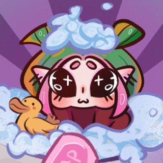 Telegram profile photo for Azix࿐ ˚.
