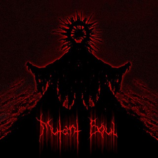 Telegram profile photo for Mutant Soul