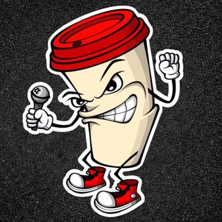 Telegram profile photo for KOFE
