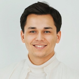 Telegram profile photo for Рукастый Арт-директор ©Байрам