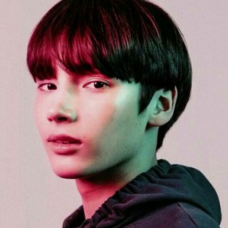 Telegram profile photo for HUENINGKAI • TXT • 휴닝카이
