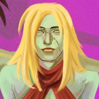 Telegram profile photo for Чердак Раффи | NSFW 🔞