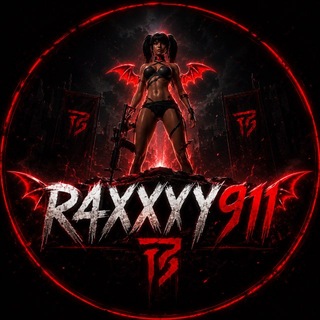 Telegram profile photo for R4XXYYY GANG