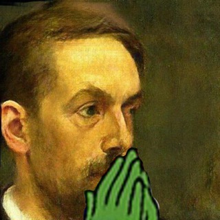 Telegram profile photo for ☠ Learned Elders of Zyklon ☠