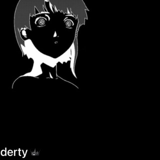Telegram profile photo for derty