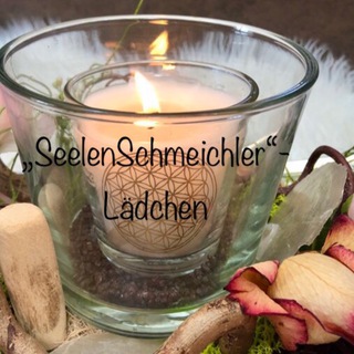 Telegram profile photo for „SeelenSchmeichler“-Lädchen