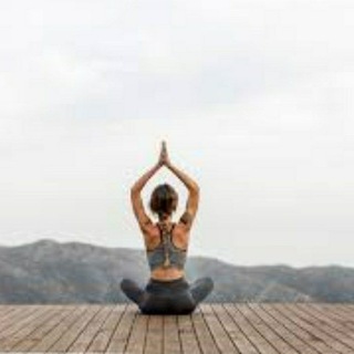 Telegram group profile photo for Meditations- und Entspannungsgruppe...danach fühlt man sich wie neu geboren!🙏🧘♂️🧘♀️🕉