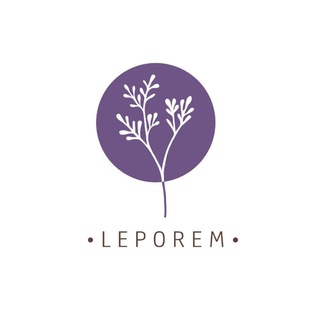 Telegram profile photo for •Leporem•