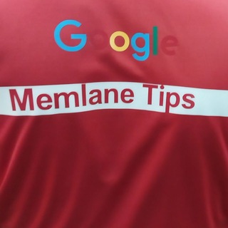 Telegram profile photo for Memlane Sports