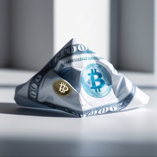 Telegram profile photo for Crypto cash