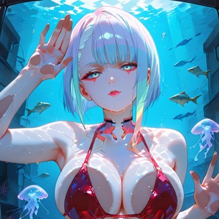 Telegram profile photo for Receive / Update