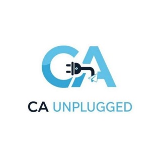 Telegram profile photo for CA Unplugged