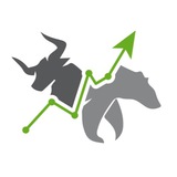Telegram profile photo for Fx Bro Signals🚀