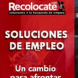 Telegram profile photo for Recolocate.net