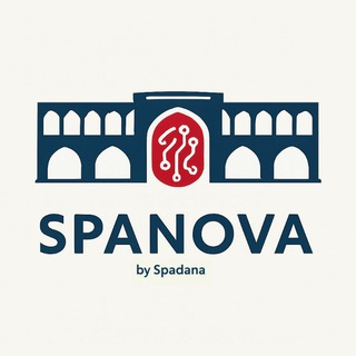 Telegram profile photo for SPANOVA