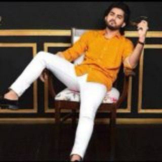 Telegram profile photo for Akku Yadav (Maharashtra Don