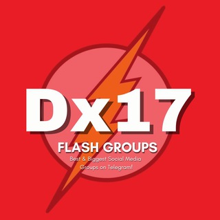 Telegram profile photo for ⚡️ Flash Dx17 Likes & Comments Instagram