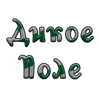 Telegram profile photo for Дикое поле