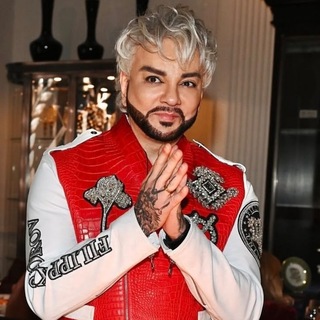 Telegram profile photo for lovekirkorov24.7