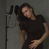 Telegram profile photo for Тёплая🎀