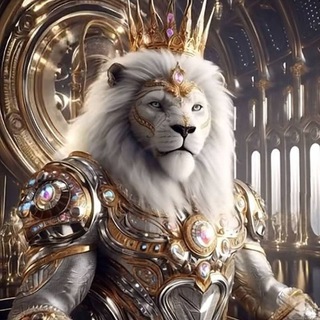 Telegram profile photo for 🦁WWG1WGA👑⚮️🕊🙏