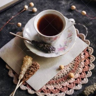Telegram profile photo for ☕️چـــؒؔــاؒؔی تـــؒؔــلـــؒؔــخ☕️