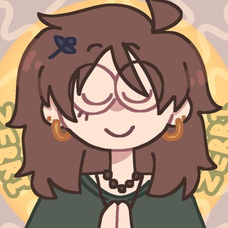 Telegram profile photo for zerri
