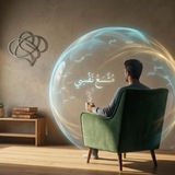 Telegram profile photo for مُتَّسَع نَفسي.