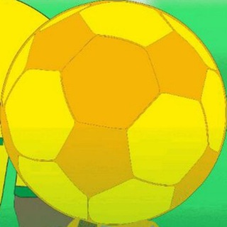 Telegram profile photo for ФУТБУС | Канал о ФУТБОЛЕ⚽️