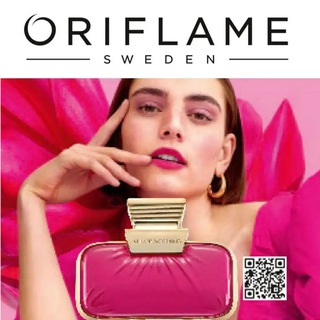 Telegram profile photo for Каталоги Орифлейм Казахстан
