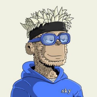Telegram profile photo for Frost Degen Plays