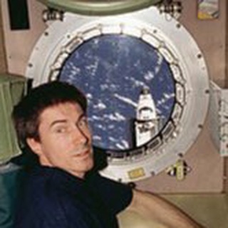 Telegram profile photo for в иллюминаторе