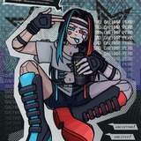 Telegram profile photo for Манимирок Кэт