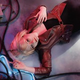 Telegram profile photo for рест | кримсон | crimson cosplay