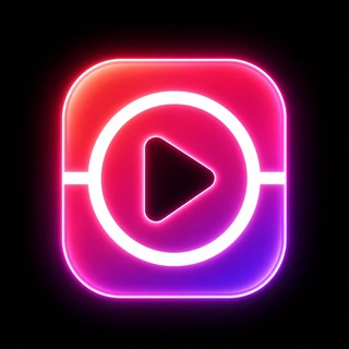 Telegram profile photo for Reels-Boss.io - Просто. Быстро. Вирусно.