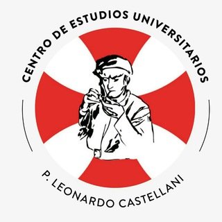 Telegram profile photo for Centro de Estudios Universitarios P. Leonardo Castellani